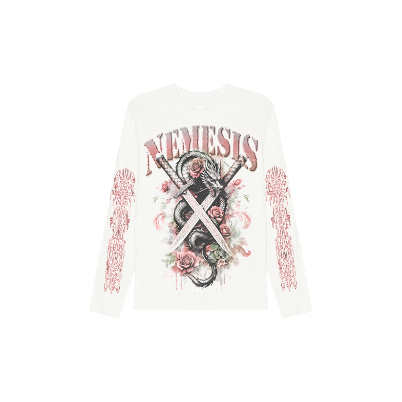 ROSE BLADE THERMAL