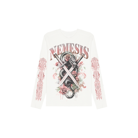 ROSE BLADE THERMAL